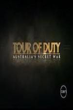 Watch Tour Of Duty Australias Secret War Tvmuse