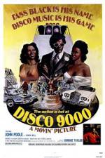 Watch Disco 9000 Tvmuse