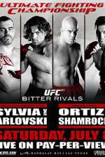 Watch UFC 61 Bitter Rivals Tvmuse