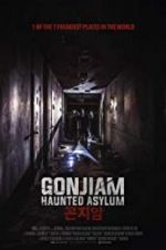 Watch Gonjiam: Haunted Asylum Tvmuse