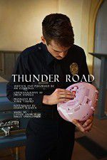 Watch Thunder Road Tvmuse