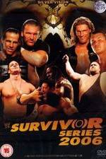 Watch Survivor Series Tvmuse