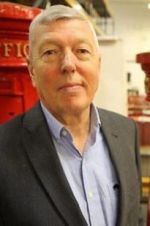 Watch Alan Johnson: The Post Office and Me Tvmuse