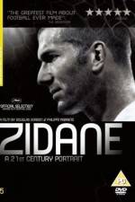 Watch Zidane A 21st Century Portrait Tvmuse