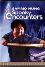 Watch Spooky Encounters Tvmuse