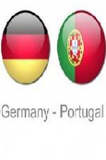Watch Germany vs Portugal Tvmuse