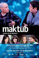 Watch Maktub Tvmuse