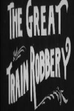 Watch The Great Train Robberys Missing Mastermind Tvmuse