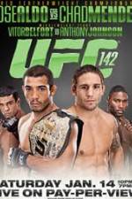 Watch UFC 142 Aldo vs Mendes Tvmuse