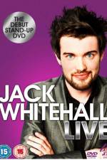 Watch Jack Whitehall Live Tvmuse