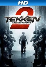 Watch Tekken: Kazuya\'s Revenge Tvmuse