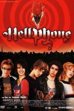 Watch Hellphone Tvmuse