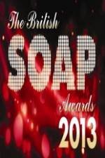 Watch The British Soap Awards 2013 Tvmuse