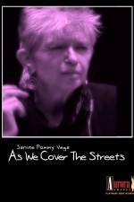 Watch As We Cover the Streets: Janine Pommy Vega Tvmuse