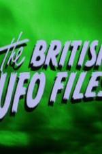 Watch The British UFO Files Tvmuse