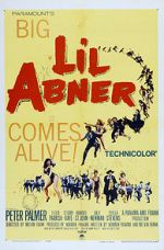 Watch Li\'l Abner Tvmuse