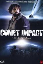 Watch Comet Impact Tvmuse