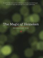 Watch The Magic of Heineken Tvmuse