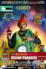 Watch Lee Scratch Perry\'s Vision of Paradise Tvmuse