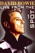 Watch David Bowie Live at The 10 Spot Tvmuse