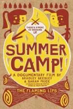 Watch Summercamp! Tvmuse