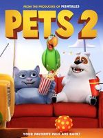 Watch Pets 2 Tvmuse