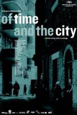 Watch Of Time and the City Tvmuse