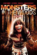 Watch Monsters in the Woods Tvmuse
