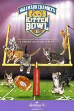 Watch Kitten Bowl II Tvmuse