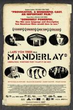Watch Manderlay Tvmuse