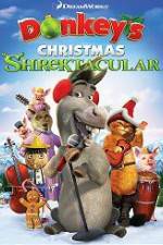 Watch Donkeys Christmas Shrektacular Tvmuse
