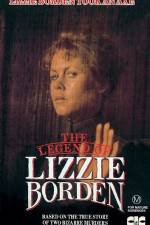 Watch The Legend of Lizzie Borden Tvmuse