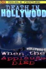 Watch Death in Hollywood Tvmuse
