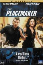 Watch The Peacemaker Tvmuse