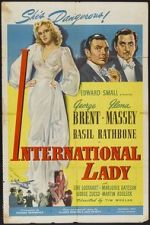 Watch International Lady Tvmuse