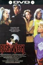 Watch Rush Week Tvmuse