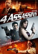 Watch Four Assassins Tvmuse