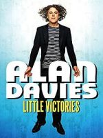 Watch Alan Davies: Little Victories Tvmuse