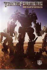 Watch Transformers: Beginnings Tvmuse