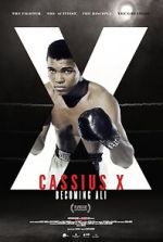 Watch Cassius X: Becoming Ali Tvmuse