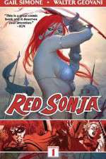 Watch Red Sonja: Queen of Plagues Tvmuse