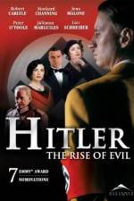 Watch Hitler: The Rise of Evil Tvmuse