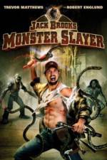 Watch Jack Brooks: Monster Slayer Tvmuse