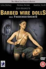 Watch Barbed Wire Dolls Tvmuse