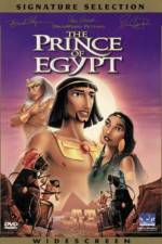 Watch The Prince of Egypt Tvmuse