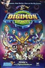 Watch Digimon: The Movie Tvmuse