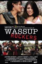 Watch Wassup Rockers Tvmuse