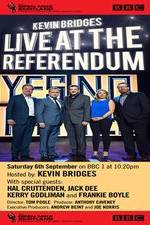 Watch Kevin Bridges Live At The Referendum Tvmuse