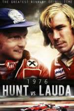 Watch Hunt vs Lauda: F1\'s Greatest Racing Rivals Tvmuse