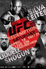 Watch UFC 97 Redemption Tvmuse